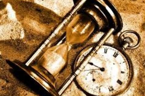 Sands of Time
