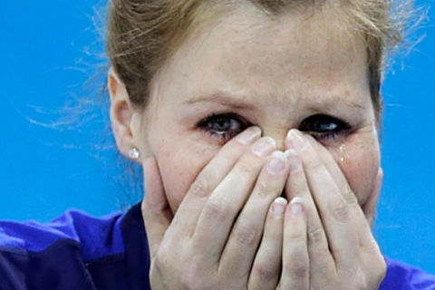 Tears Of Joy