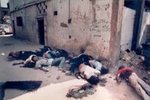 Massacre