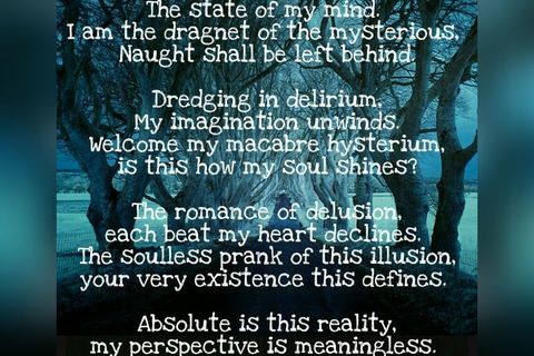 State of mind