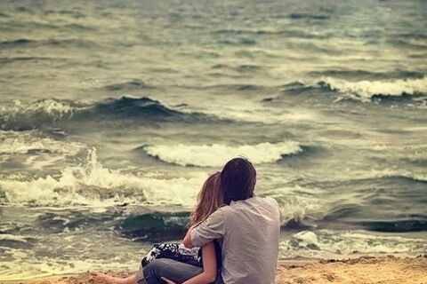 The Sweet Taste of Love