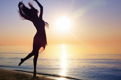 Dance Of My Soul