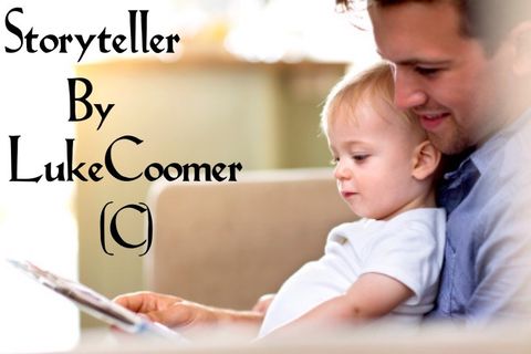 Storyteller