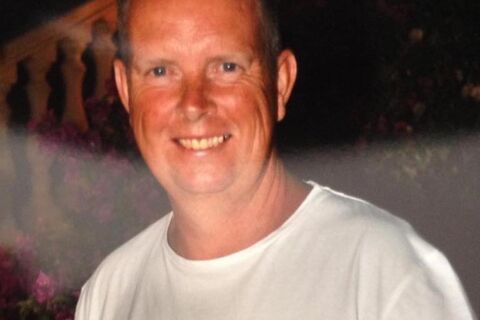 Thoughts For My Brother