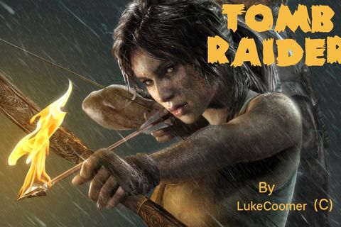 Tomb Raider