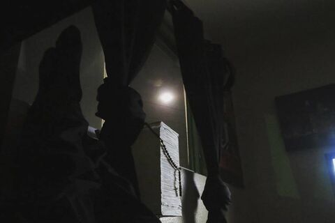 The Moon my Platoon 