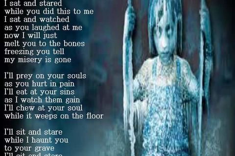 ~Innocence Broken~