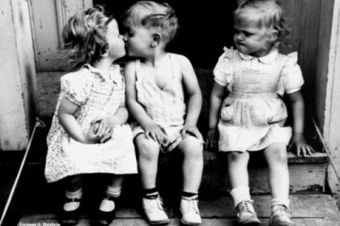 Jealousy
