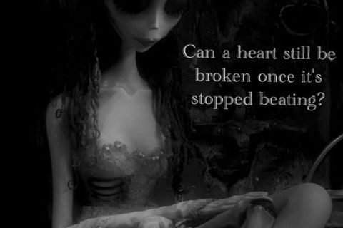 ~Broken Souls~