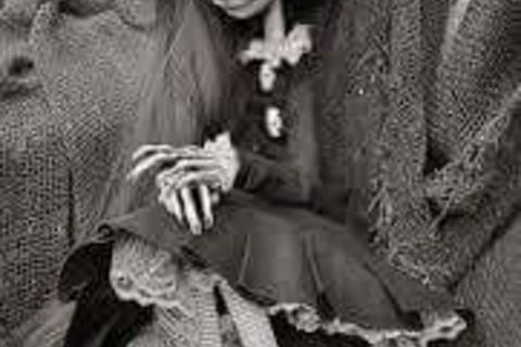 ~The Unfortunate Ones~