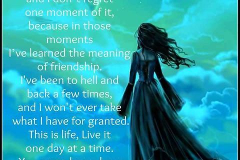 ~Random Thoughts~