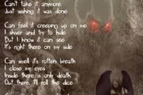 ~Anonymous Angel~