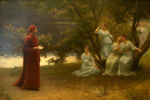 The Apotheosis of Solitude