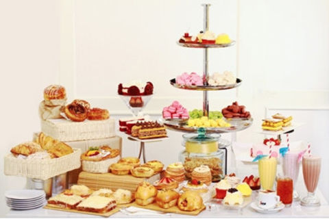 Life&#039;s Happiness Buffet