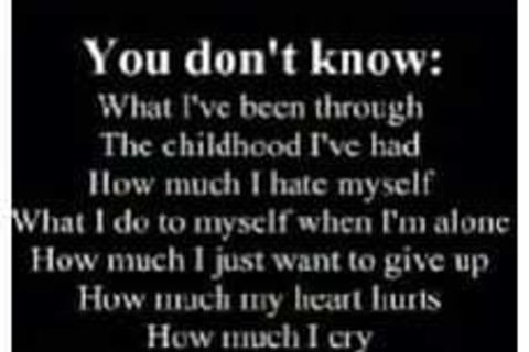 ~You Reap What You Sow~