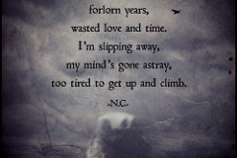 ~Love is Pain~