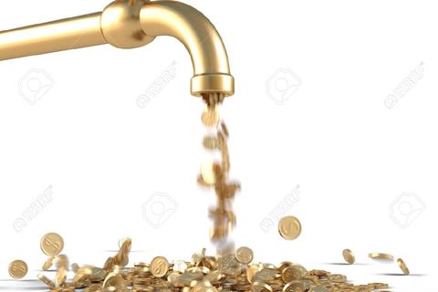 Clean the Spill 