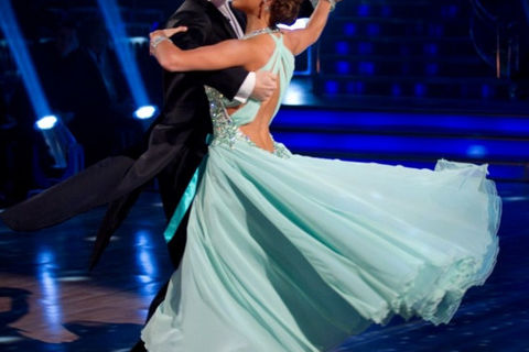 The Dance