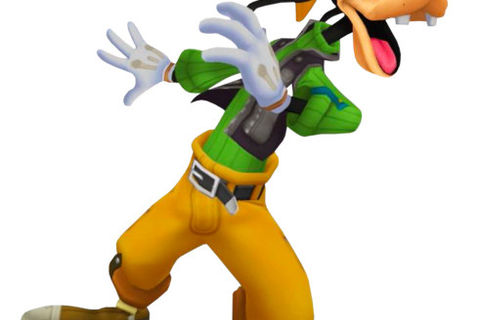 Goofy Stuff