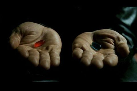 The Matrix