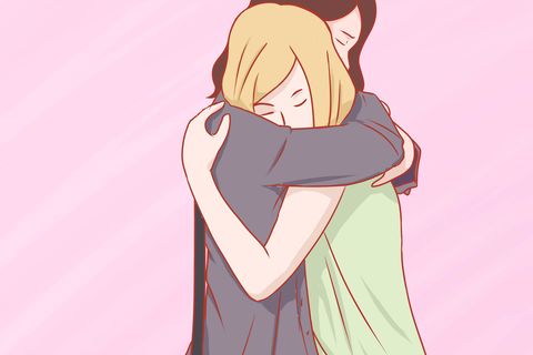 A Forever &#039;Goodbye&#039;
