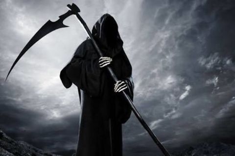 After the death 