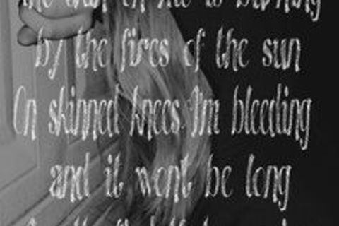 ~Every Time I Close My Eyes~