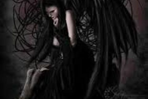 ~Dark Angel~