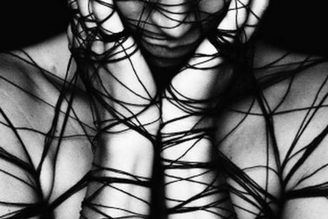 past consumes my present mind