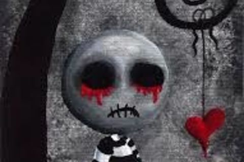 ~Love and Deception~