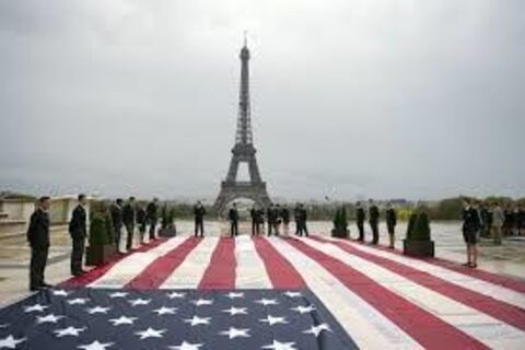 America Stands