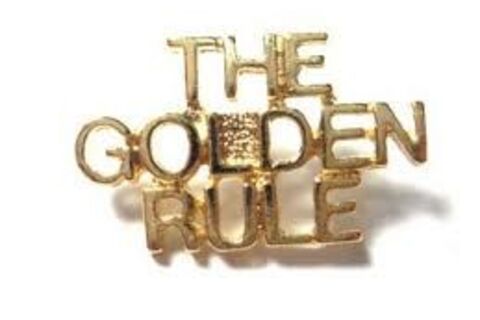 Golden Rule