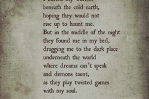 ~Depression Defined~