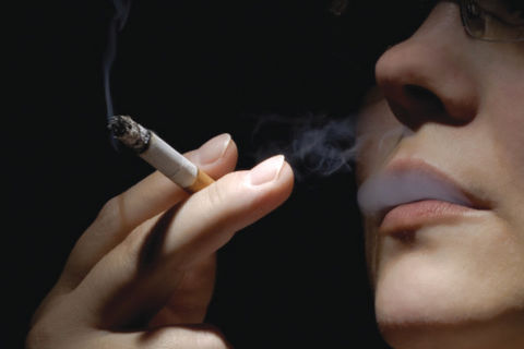 Smokers
