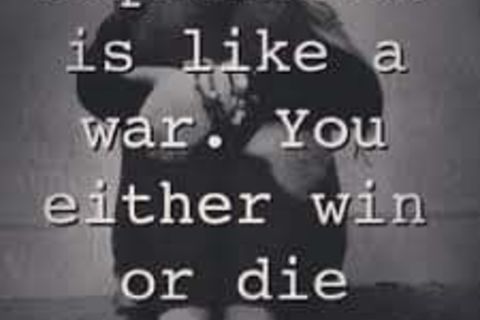 ~My Mental illness~