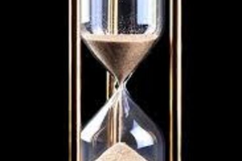 Why Kant you tell me the time? 