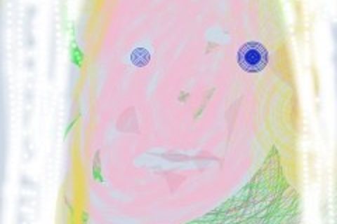 Waitin&#039; for her daddie