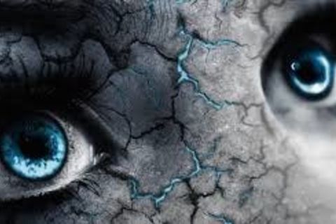 Broken