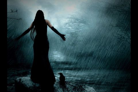 THE STORM