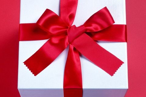 The Gift Of You !