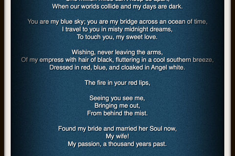 Midnight Dreams  