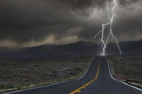 Storm Front