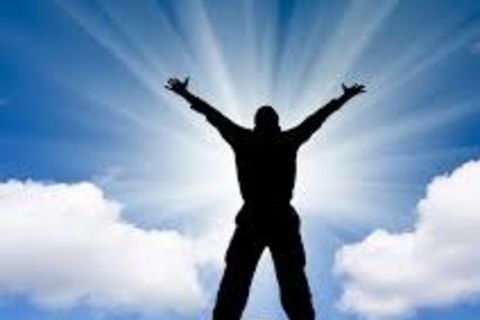 Standing up to depression 