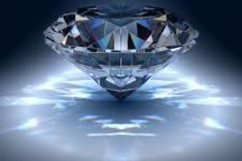 Diamond Duo