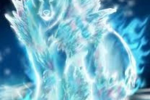 Soul of Ice