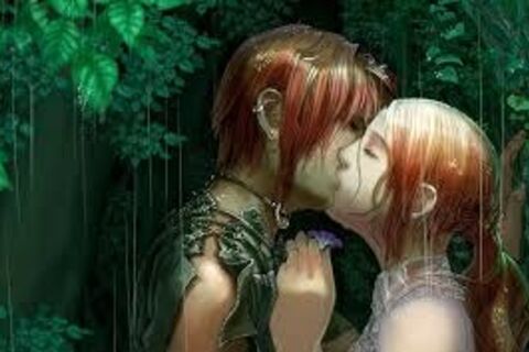 My Lover