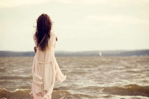 Then I met You
