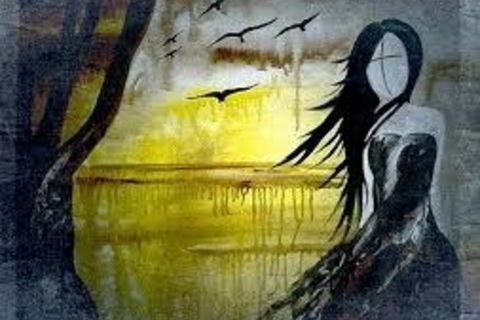 An end to pain and fear