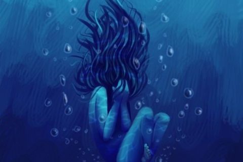 Drowning