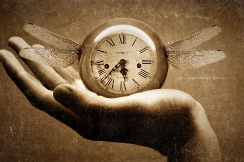 TIME